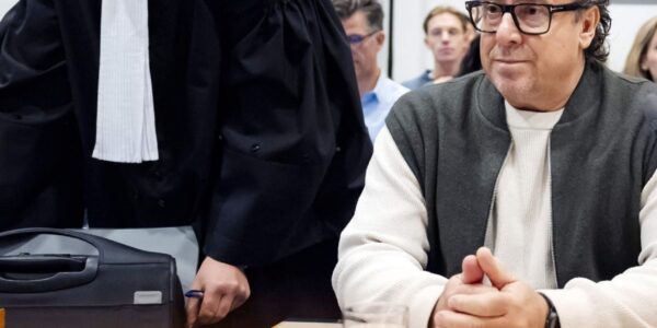 Juridische expert: “Zo groot is de kans dat Marco Borsato daadwerkelijk achter de tralies belandt”