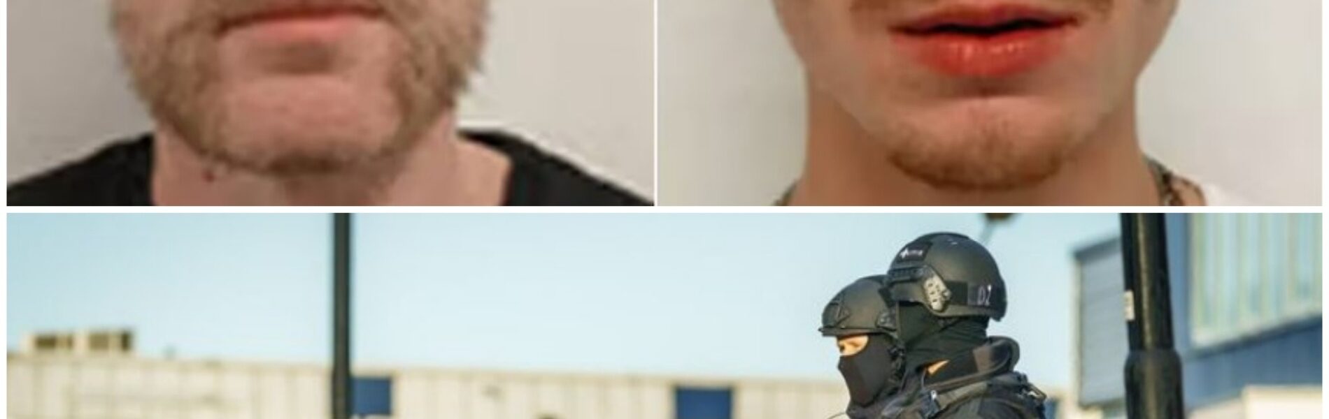 Politie en parket zijn op zoek naar twee voortvluchtigen die op Most Wanted-lijst staan: “Ze zijn gevaarlijk, benader hen niet zelf”