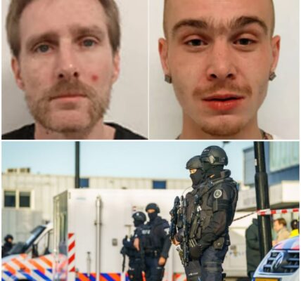 Politie en parket zijn op zoek naar twee voortvluchtigen die op Most Wanted-lijst staan: “Ze zijn gevaarlijk, benader hen niet zelf”