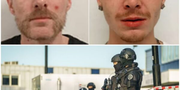 Politie en parket zijn op zoek naar twee voortvluchtigen die op Most Wanted-lijst staan: “Ze zijn gevaarlijk, benader hen niet zelf”