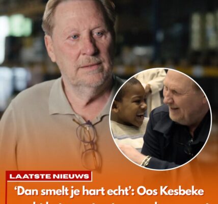 Iedereen zegt hetzelfde over Oos Kesbeke na laatste aflevering van Het Perfecte Plaatje