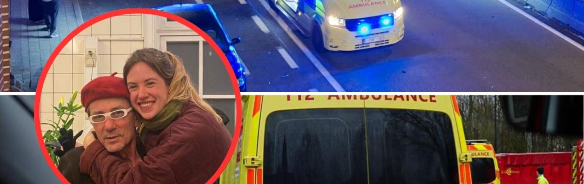 Beloftevolle kunstenares Louise Delanghe (31) overlijdt na tragisch verkeersongeval in Gent: “Nu ze er niet meer is, wordt het plots heel stil”