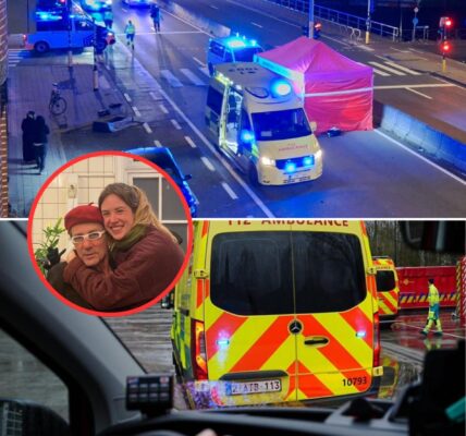 Beloftevolle kunstenares Louise Delanghe (31) overlijdt na tragisch verkeersongeval in Gent: “Nu ze er niet meer is, wordt het plots heel stil”