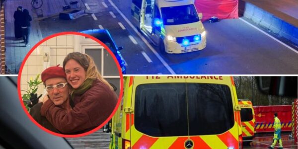 Beloftevolle kunstenares Louise Delanghe (31) overlijdt na tragisch verkeersongeval in Gent: “Nu ze er niet meer is, wordt het plots heel stil”