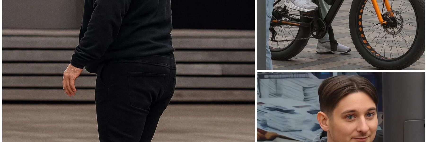 Brutaler Angriff in Hamburg-Eidelstedt: 21-Jähriger wegen versuchten Tötungsdelikts vor Gericht