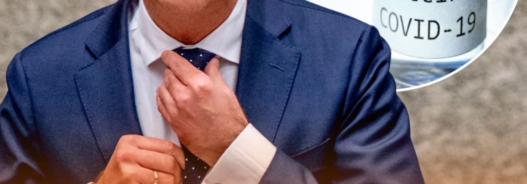 Slecht nieuws voor mensen die zijn ingeënt met dit vaccin..