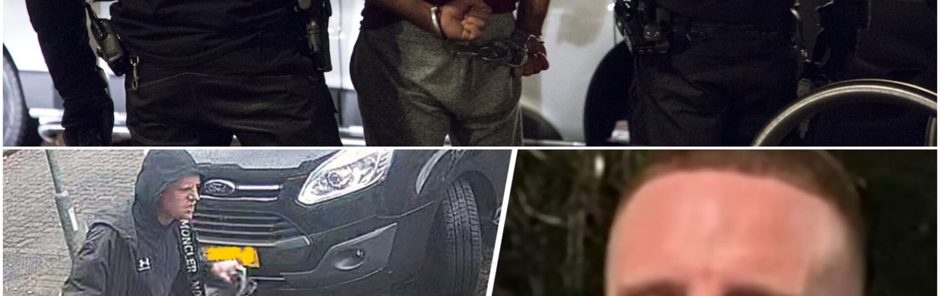 ‘Lichaam vermiste Tijn gevonden in België, broers uit Alkmaar verdacht van moord’