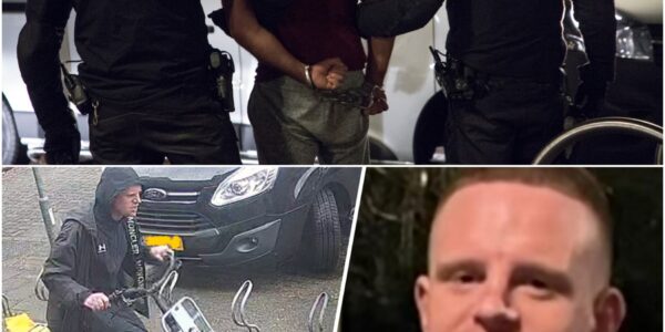 ‘Lichaam vermiste Tijn gevonden in België, broers uit Alkmaar verdacht van moord’