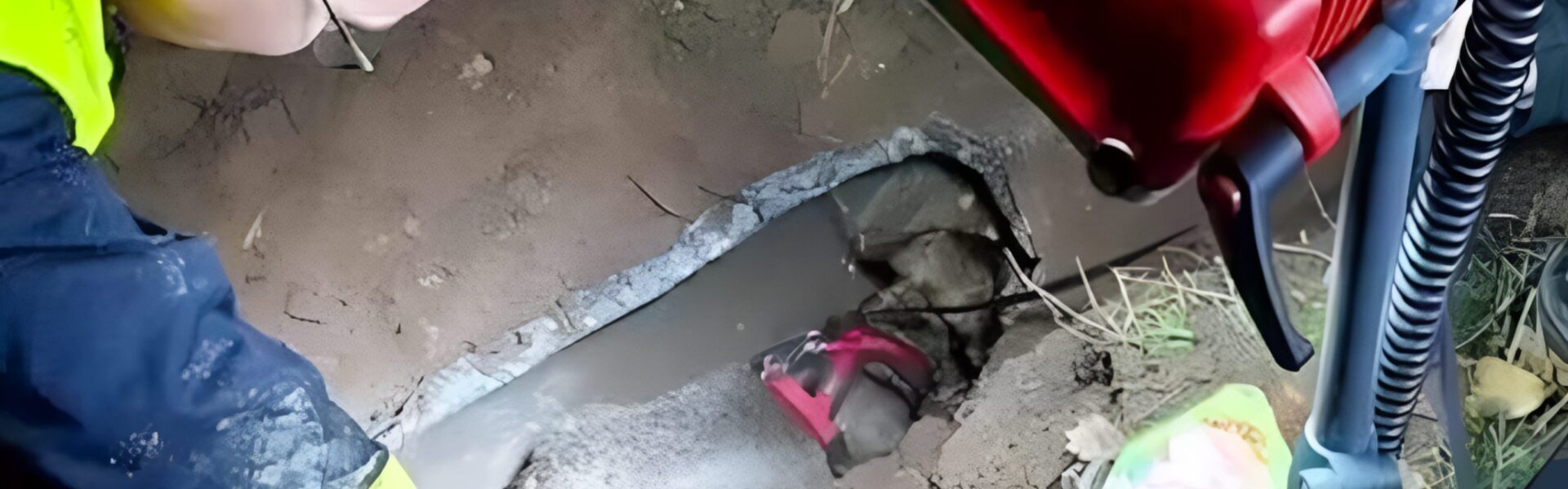 In der stillen Nacht von Sudwestpfalz – Zwei schwache Bellen aus der Tiefe verraten ein Geheimnis, das selbst erfahrene Retter erschaudern ließ 😶‍🌫️👇