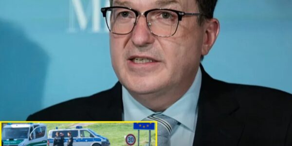 Asylzahlen sinken drastisch – Dobrindt spricht von „Wirkung der Migrationswende“