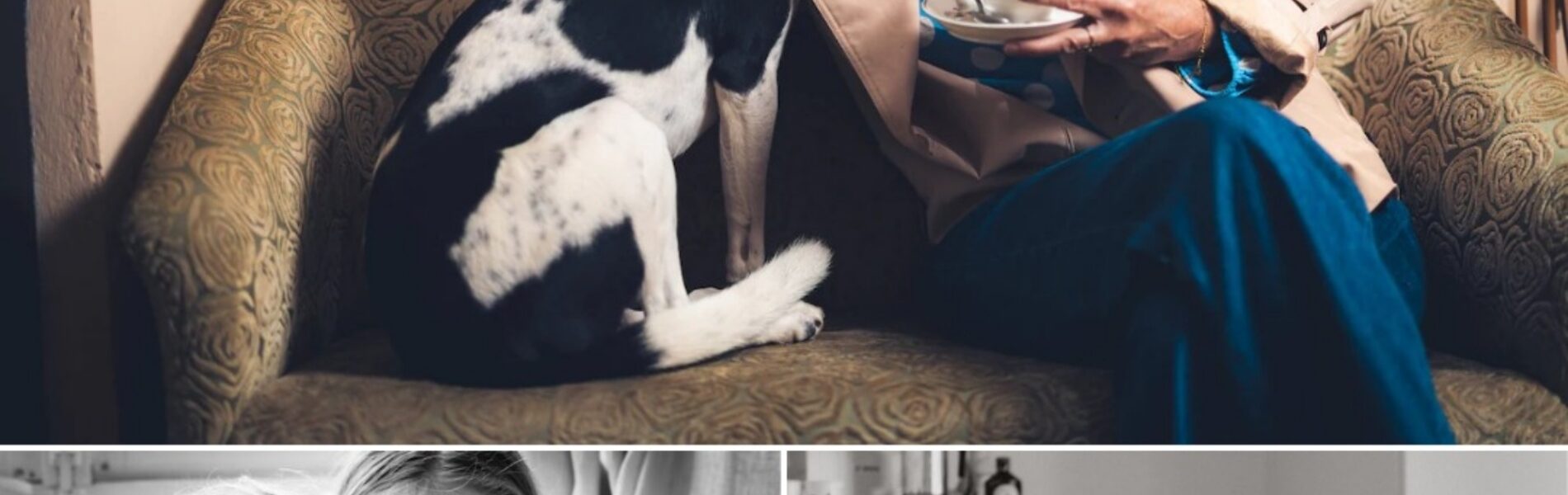 Niets maakt me meer bang: het verhaal van een moeder die haar 22-jarige dochter vredig ziet overlijden