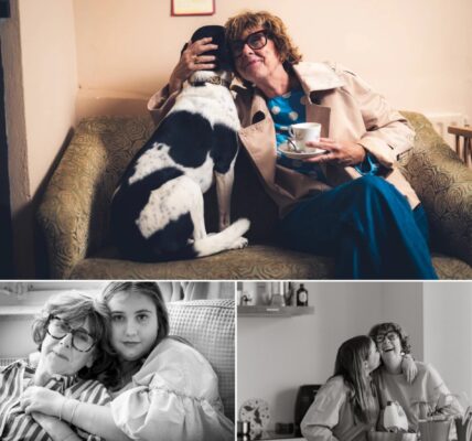 Niets maakt me meer bang: het verhaal van een moeder die haar 22-jarige dochter vredig ziet overlijden