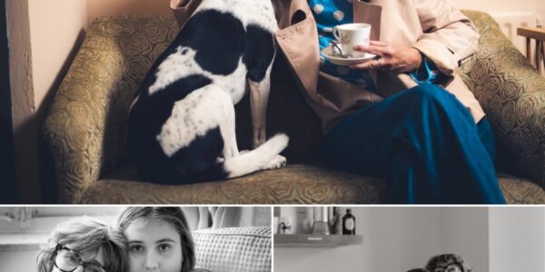 Niets maakt me meer bang: het verhaal van een moeder die haar 22-jarige dochter vredig ziet overlijden