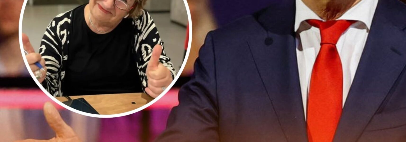 Fraude bij de stembureau’s? Onderzoek naar anti-Wilders voorzitter stembureau MUMC