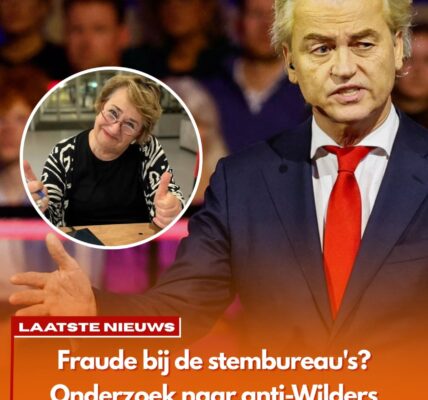 Fraude bij de stembureau’s? Onderzoek naar anti-Wilders voorzitter stembureau MUMC