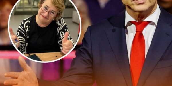 Fraude bij de stembureau’s? Onderzoek naar anti-Wilders voorzitter stembureau MUMC