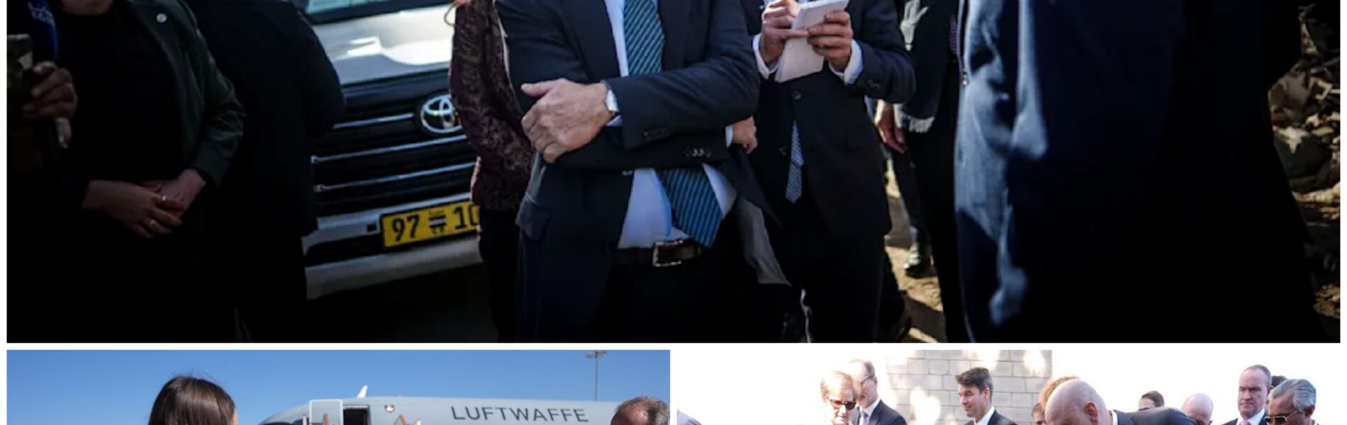 CSU empört uber Wadephuls Syrien-Vorstoß – Außenminister stellt Ruckfuhrungspläne infrage