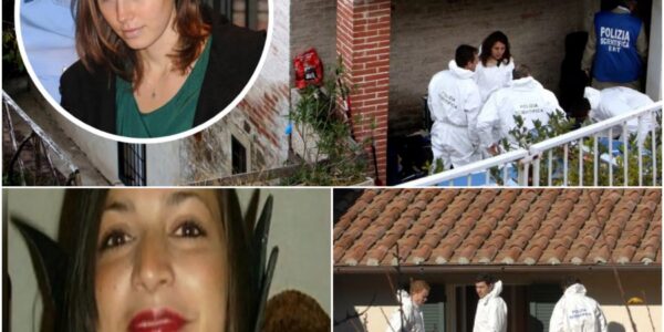 Schockierende Wende im Fall Meredith Kercher – neuer Verdächtiger entlarvt! Wahrheit droht alles Bekannte zu erschuttern… 😱🕯️