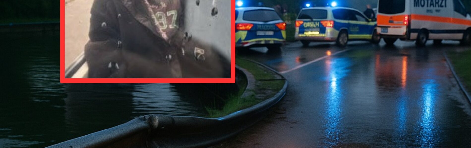 😢 Mainz in Sorge: 16-jähriger Dennis spurlos verschwunden – letzte Spur führt zum Bahnhof… Wo ist er? 💔🚨