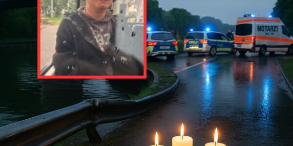 😢 Mainz in Sorge: 16-jähriger Dennis spurlos verschwunden – letzte Spur führt zum Bahnhof… Wo ist er? 💔🚨