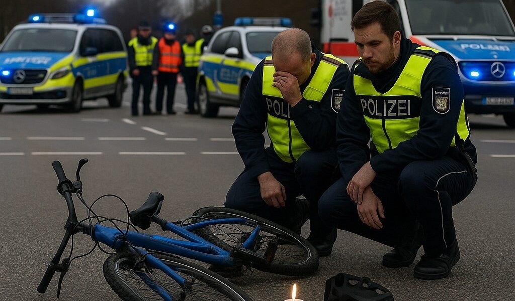 💔🚨 Kempten in Schock! Ein Junge (†12) stirbt bei Rot – ein einziger Moment verändert alles… 😢🕯️