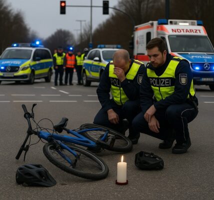 💔🚨 Kempten in Schock! Ein Junge (†12) stirbt bei Rot – ein einziger Moment verändert alles… 😢🕯️