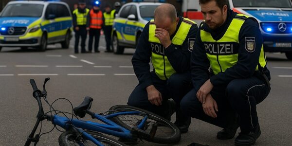 💔🚨 Kempten in Schock! Ein Junge (†12) stirbt bei Rot – ein einziger Moment verändert alles… 😢🕯️