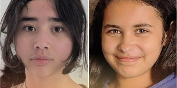 Fall Saarlouis: Zwei Mädchen verschwunden – Polizei ermittelt fieberhaft, Spur fuhrt ins Ungewisse