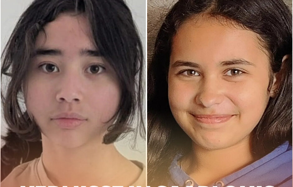 Fall Saarlouis: Zwei Mädchen verschwunden – Polizei ermittelt fieberhaft, Spur fuhrt ins Ungewisse