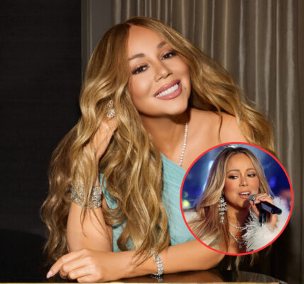 “It’s time!”: Hoe Mariah Carey elk jaar opnieuw de wereld in kerstsfeer onderdompelt