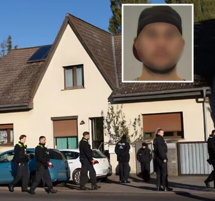 😢 Schockierende Enthullung: Was uber Rebecca Reuschs Schwager Florian R. (33) ans Licht kommt, lässt niemanden kalt…