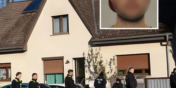 😢 Schockierende Enthullung: Was uber Rebecca Reuschs Schwager Florian R. (33) ans Licht kommt, lässt niemanden kalt…