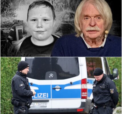 😱 Warum die Staatsanwaltschaft schweigt: Profiler deckt jetzt erschutternde Geheimnisse im Fall Fabian auf…