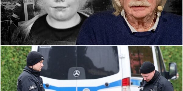 😱 Warum die Staatsanwaltschaft schweigt: Profiler deckt jetzt erschutternde Geheimnisse im Fall Fabian auf…