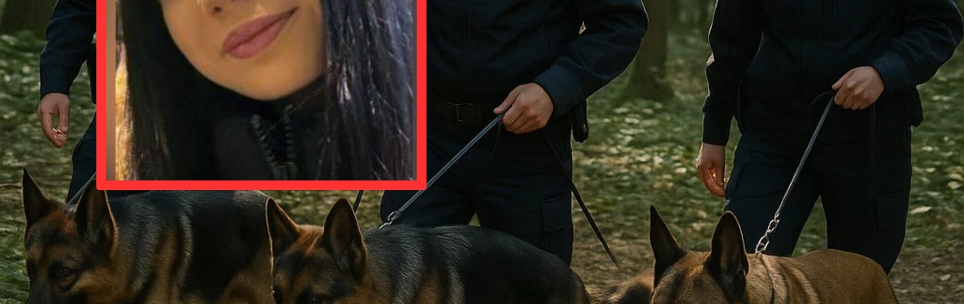 🚨 Seit 01. November vermisst! Jugendliche spurlos verschwunden – wer hat sie zuletzt gesehen? Jede Minute zählt! 🙏😢