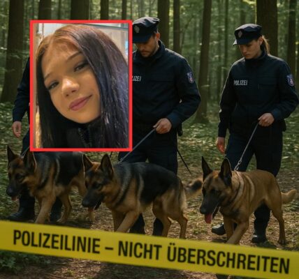 🚨 Seit 01. November vermisst! Jugendliche spurlos verschwunden – wer hat sie zuletzt gesehen? Jede Minute zählt! 🙏😢