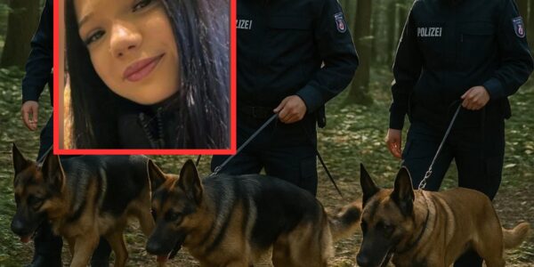 🚨 Seit 01. November vermisst! Jugendliche spurlos verschwunden – wer hat sie zuletzt gesehen? Jede Minute zählt! 🙏😢