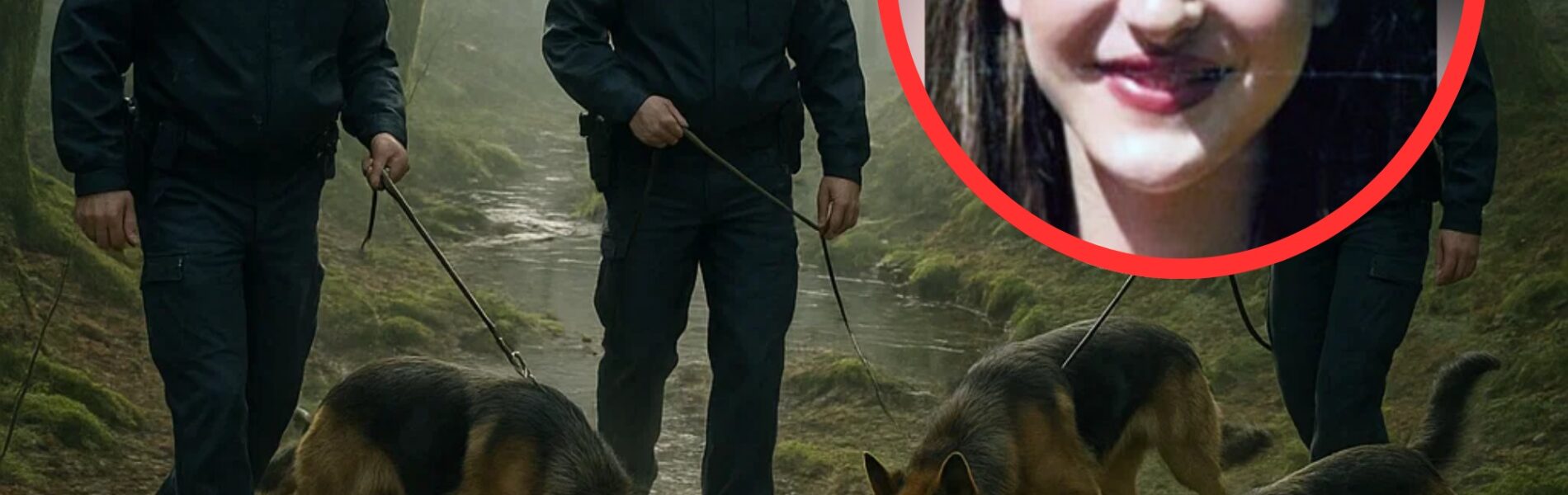 🚨 Wo ist Vilja (15)? Seit 27. Oktober verschwunden – Hinweise fehlen, die Zeit rennt, Angst wächst! 🙏💔