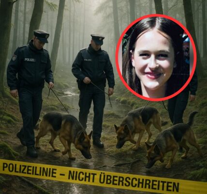 🚨 Wo ist Vilja (15)? Seit 27. Oktober verschwunden – Hinweise fehlen, die Zeit rennt, Angst wächst! 🙏💔