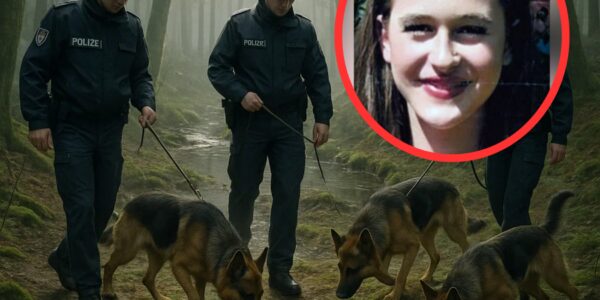 🚨 Wo ist Vilja (15)? Seit 27. Oktober verschwunden – Hinweise fehlen, die Zeit rennt, Angst wächst! 🙏💔