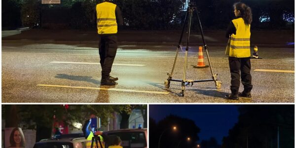 Tragischer Unfall in Hamburg-Tonndorf: 91-jährige Seniorin von Auto erfasst und tödlich verletzt