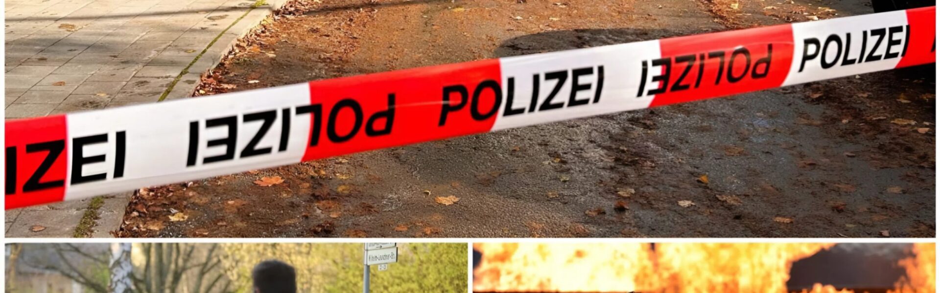 Lauter Knall erschüttert Hamburg-Wilstorf – Ursache nun endlich geklärt