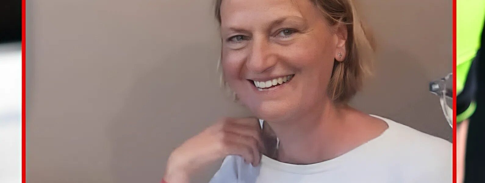 Politie zoekt dringend naar vermiste Miranda (52): familie maakt zich grote zorgen