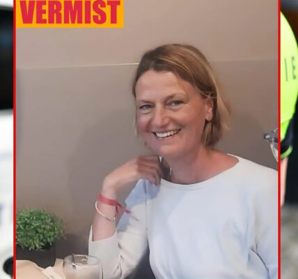 Politie zoekt dringend naar vermiste Miranda (52): familie maakt zich grote zorgen