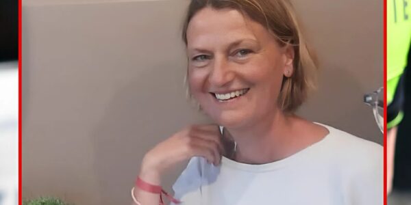 Politie zoekt dringend naar vermiste Miranda (52): familie maakt zich grote zorgen