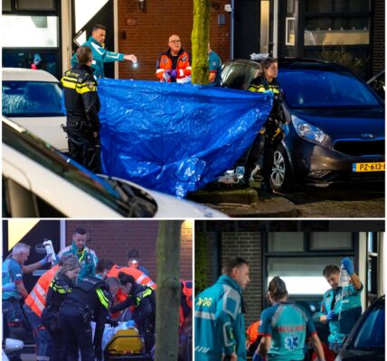 Man (20) overlijdt na schietpartij in Rotterdam-IJsselmonde – vijfde verdachte aangehouden