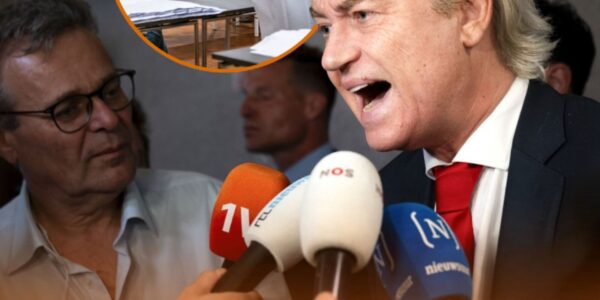 TIJD VOOR ANTWOORDEN? – Geert Wilders Zaait Twijfel Over Nederlandse Verkiezingen: “Het Regent Berichten Uit Het Hele Land”