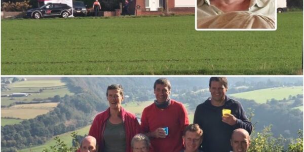 Familieman Swa (68) sterft onder freesmachine terwijl hij tuin van zijn moeder (87) onderhield: “Moederke heeft hem gevonden. Geen woorden voor”