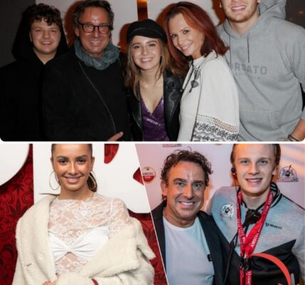 Volgers steken familie Borsato een hart onder de riem