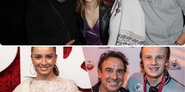 Volgers steken familie Borsato een hart onder de riem